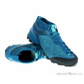 Salewa Alpenviolet GTX Donna Scarpe Escursionismo Gore-Tex