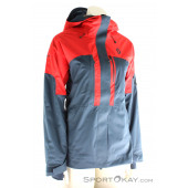 Scott Vertic 2l Insulated Donna Giacca da Sci