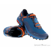 Salewa Speed Beat GTX Uomo Scarpe da Trail Running Gore-Tex