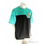 Scott Trail 20 s/sl Uomo Maglia da Bici
