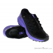 Salomon XA Elevate GTX Donna Scarpe Trail Running Gore-Tex