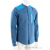 Ortovox Ashby Shirt Uomo Camicia Outdoor
