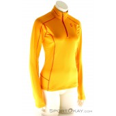 Scott Defined Light Pullover Donna Maglia da Sci Alpinismo