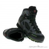 Mammut Granite High GTX Donna Scarpe da Trekking Gore-Tex