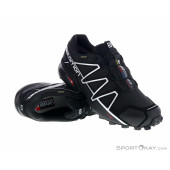Salomon Speedcross 4 Uomo Scarpe da Trail Running Gore-Tex