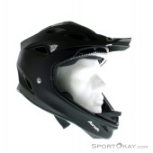 Airoh SE101 Casco Downhill - Downhill \u0026 Freeride - Caschi - Bike - Tutti
