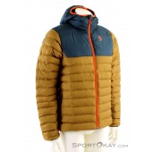 Scott Insuloft 3M Jacket Uomo Giacca da Sci Alpinismo