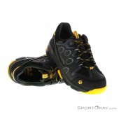 Jack Wolfskin MTN Attack 2 Bambini Scarpe da Escursionismo