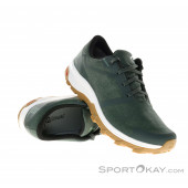 Salomon Outbound Uomo Scarpe per il Tempo Libero Gore-Tex