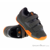 Scott MTB AR Kids Strap Bambini Scarpe da Bici
