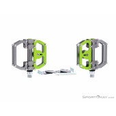 Magped AL 20 Magnetic Safety Pedals Magnet Pedali