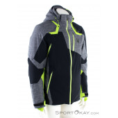 Spyder Leader GTX Jacket Uomo Giacca da Sci Gore-Tex - Giacche da sci -  Abbigliamento da sci - Sci\u0026Freeride - Tutti