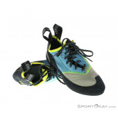 Scarpa Velocity Lace Wmn Donna Scarpette da Arrampicata
