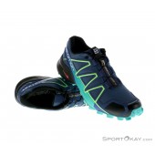 Salomon Speedcross 4 Donna Scarpe da Trail Running
