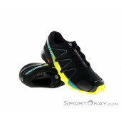 Salomon Speedcross 4 Uomo Scarpe da Trail Running
