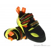 Boreal Dharma Scarpette da Arrampicata
