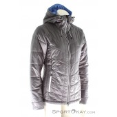 Löffler Primaloft Donna Giacca da Sci Alpinismo