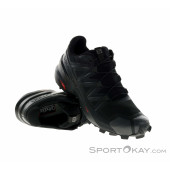Salomon Speedcross 5 Uomo Scarpe da Trail Running