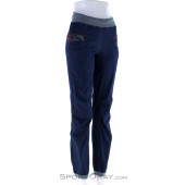 Crazy Idea Aria Light Donna Pantaloni da Arrampicata - Pantaloni -  Abbigliamento Outdoor - Outdoor - Tutti