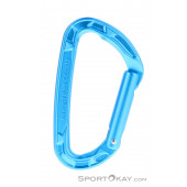 Edelrid Pure Straight Moschettone