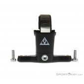 Topeak CageMount Adattatore Portaborraccia