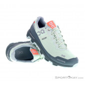 On Cloudventure Waterproof Donna Scarpe da Trail Running

