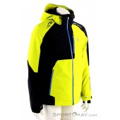 Spyder Orbiter GTX Jacket Uomo Giacca da Sci Gore-Tex