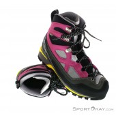 Scarpa Rebel Lite GTX Donna Scarpe da Escurionismo Gore-Tex