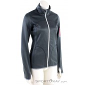 Ortovox Fleece Jacket Donna Maglia da Sci Alpinismo