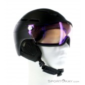 Alpina Griva Visor VL Casco da Sci
