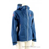 Scott Explorair 3L Jacket Donna Giacca da Sci Alpinismo