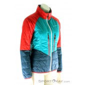 Ortovox Piz Bial Jacket Donna Giacca Rovesciabile

