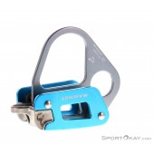 Mammut Bionic Alpine Belay Assicuratore