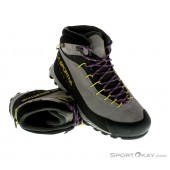 La Sportiva TX 4 Mid Donna Scarpette da Approccio Gore-Tex
