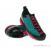 Scarpa Mescalito Donna Scarpette da Approccio