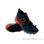Asics Fujitrabuco Pro Uomo Scarpe da Trail Running
