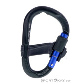 Mammut Smart HMS Moschettone a ghiera 

