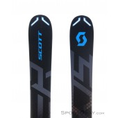 Scott Scrapper 105 Sci da Alpinismo 2019