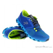 On Cloud X Uomo Scarpe da Corsa