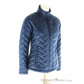 Jack Wolfskin Icy Creek Jacket Donna Giacca Outdoor