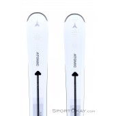 Atomic Cloud 12 + X 12 TL Donna Set Sci 2020