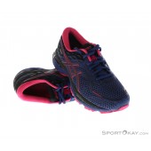 Asics Gel Cumulus 19 Donna Scarpe da Trail Running Gore-Tex
