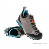 Dolomite Diagonal GTX Donna Scarpe da Trekking Gore-Tex