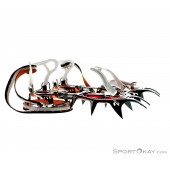 Petzl Vasak Flexlock Ramponi