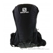 Salomon Skin Pro 10l Set Zaino

