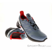 Salomon Supercross GTX Uomo Scarpe da Trail Running Gore-Tex