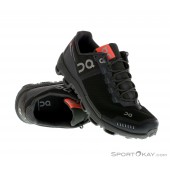 On Cloudventure Waterproof Donna Scarpe da Trail Running

