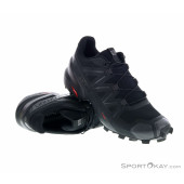 Salomon Speedcross 5 Donna Scarpe da Trail Running