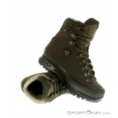 Hanwag Alaska GTX Uomo Scarpe da Trekking Gore-Tex