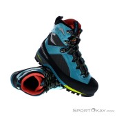 Scarpa Charmoz Donna Scarpe da Montagna